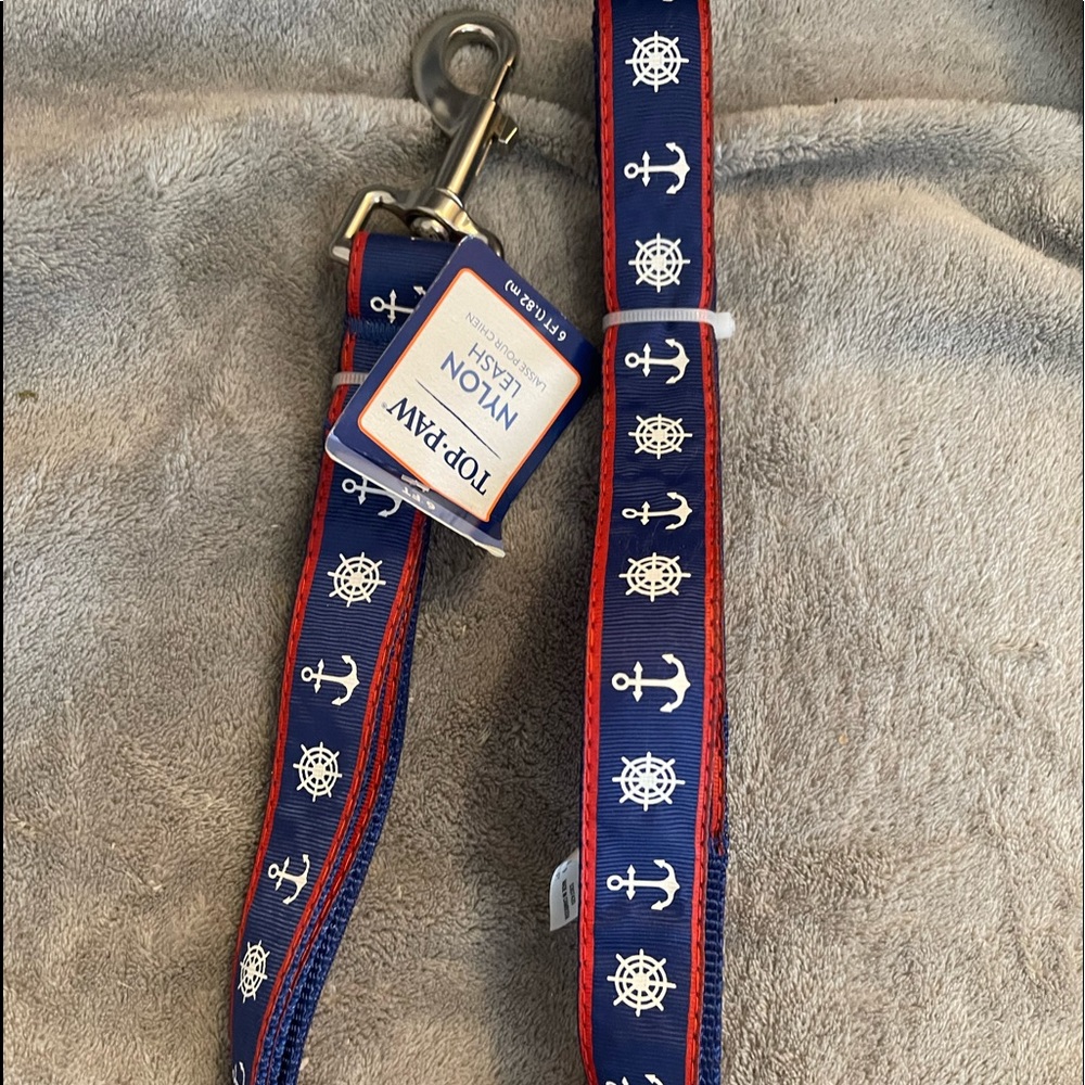 Dog leash